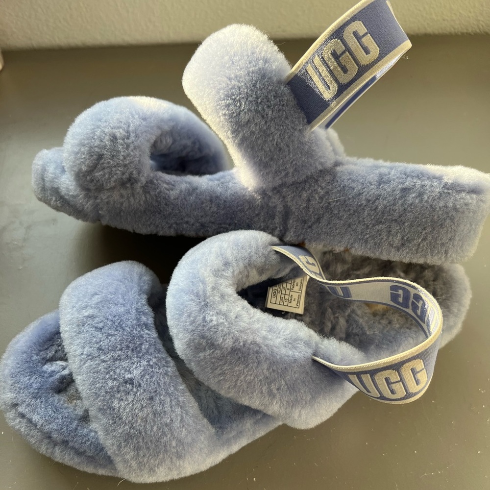 Ugg Slippers